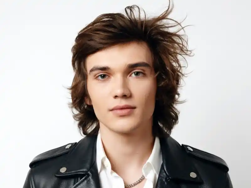 hairstyle cuts men