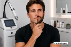 7 Things To Know Before Lasering Your Beard Off