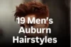 19 Trendy Men’s Auburn Hairstyles That Instantly Upgrade Your Look - Post Thumbnail