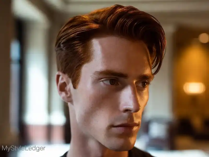 mens haircuts hairstyles