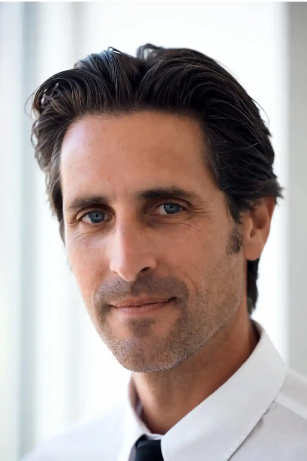 modern cutting for men