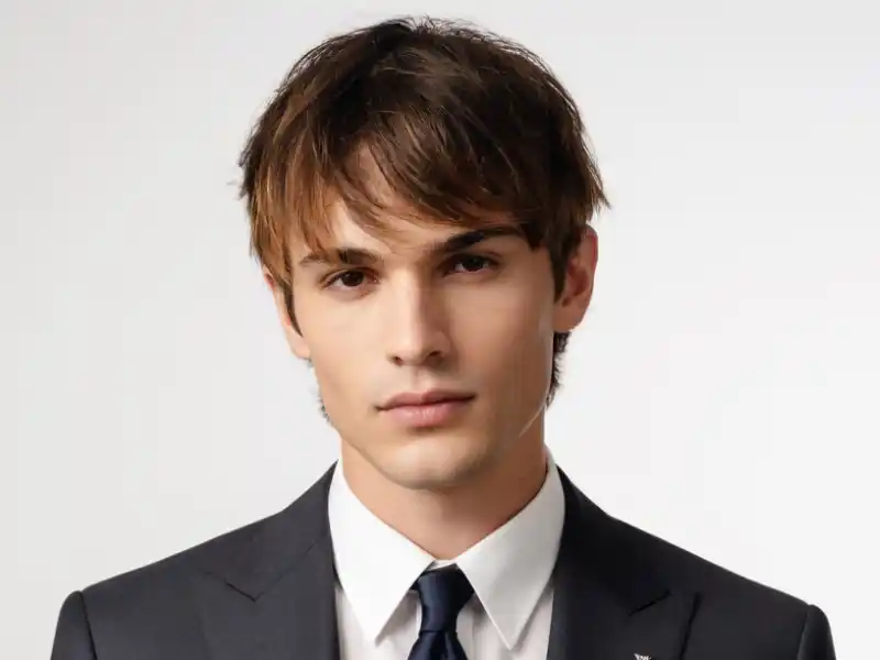 Swept Side Fringe