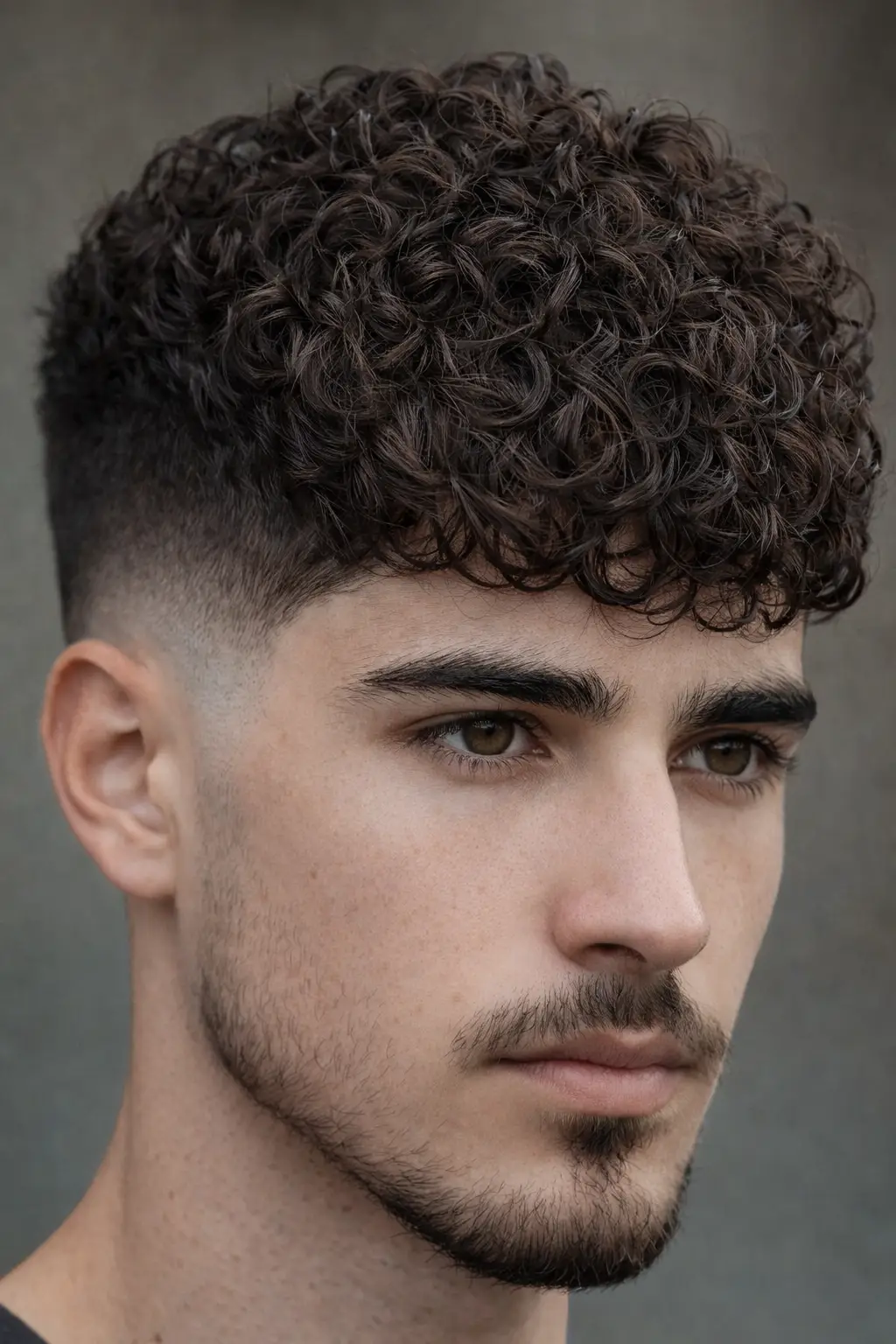 modern style haircuts for men