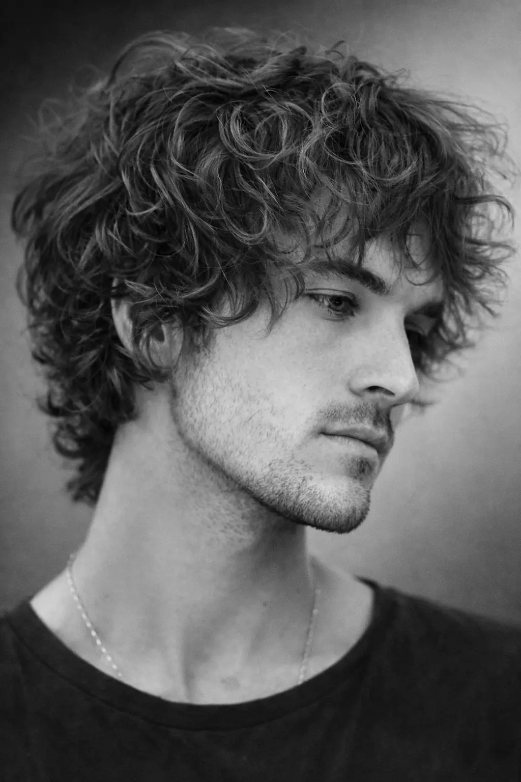 new haircuts for men