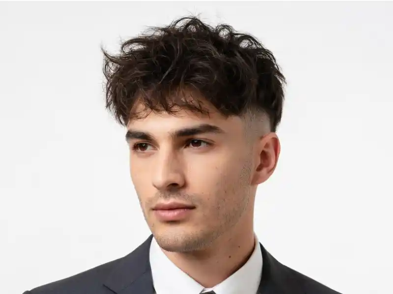 popular haircuts men