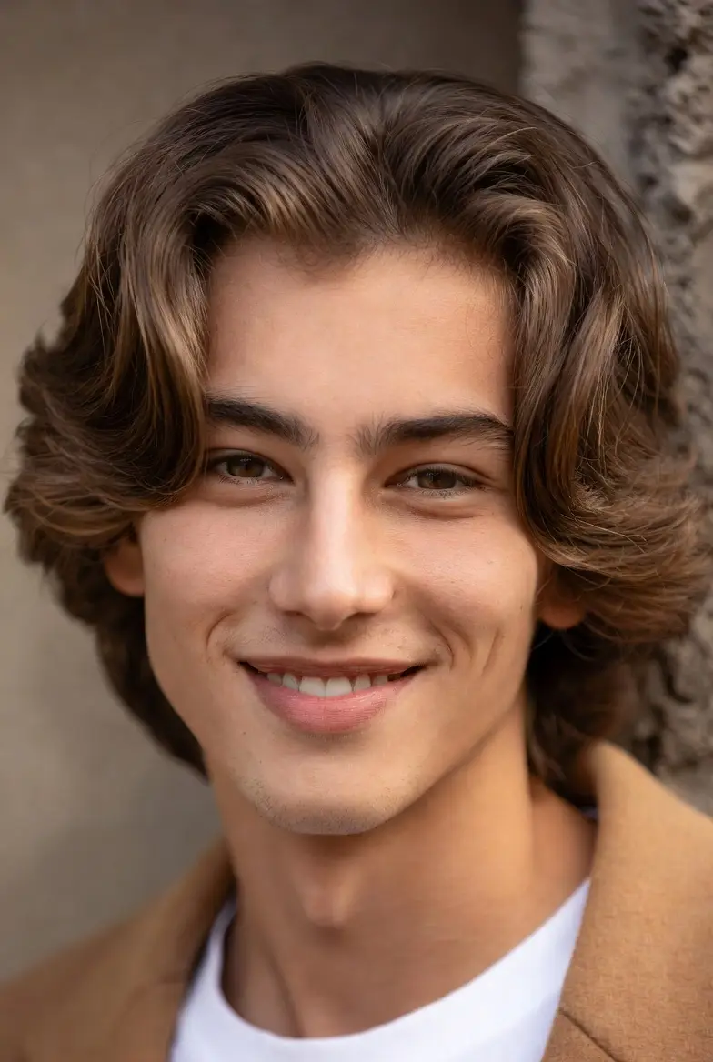 top 10 haircuts for men