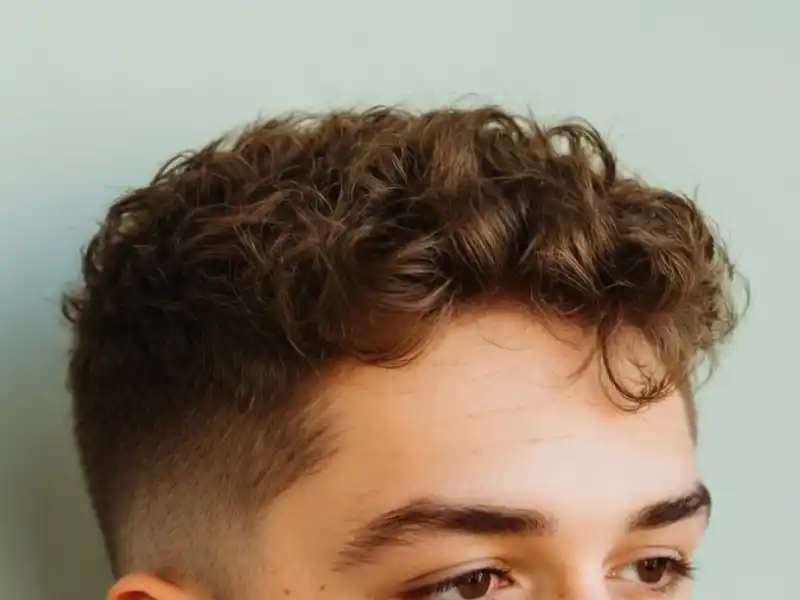 top haircut for men