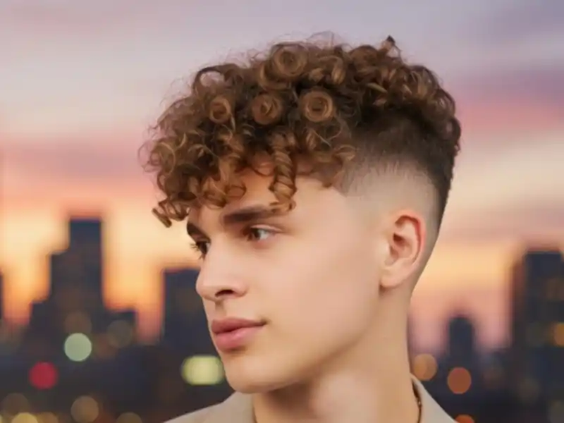 top haircuts for men