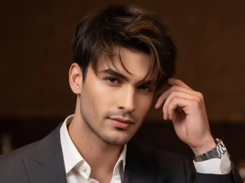 top male hairstyles